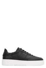 Carica l'immagine nel visualizzatore di Gallery, Sneakers low-top Orbit Vintage in pelle
