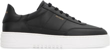 Carica l'immagine nel visualizzatore di Gallery, Sneakers low-top Orbit Vintage in pelle
