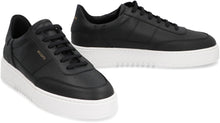 Carica l'immagine nel visualizzatore di Gallery, Sneakers low-top Orbit Vintage in pelle
