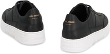 Carica l'immagine nel visualizzatore di Gallery, Sneakers low-top Orbit Vintage in pelle
