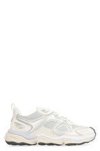 Carica l'immagine nel visualizzatore di Gallery, Sneakers low-top Satellite in pelle e tessuto
