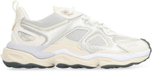 Carica l'immagine nel visualizzatore di Gallery, Sneakers low-top Satellite in pelle e tessuto
