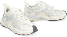 Carica l'immagine nel visualizzatore di Gallery, Sneakers low-top Satellite in pelle e tessuto
