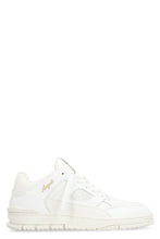 Carica l'immagine nel visualizzatore di Gallery, Sneakers low-top Area Lo in pelle
