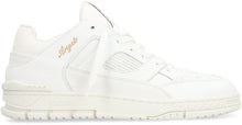 Carica l'immagine nel visualizzatore di Gallery, Sneakers low-top Area Lo in pelle
