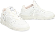 Carica l'immagine nel visualizzatore di Gallery, Sneakers low-top Area Lo in pelle
