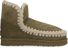 Load image into Gallery viewer, Eskimo 18 boots
