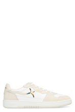 Carica l'immagine nel visualizzatore di Gallery, Sneakers low-top Dice Lo Bee Bird in pelle
