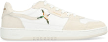 Carica l'immagine nel visualizzatore di Gallery, Sneakers low-top Dice Lo Bee Bird in pelle
