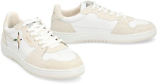 Carica l'immagine nel visualizzatore di Gallery, Sneakers low-top Dice Lo Bee Bird in pelle
