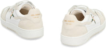 Carica l'immagine nel visualizzatore di Gallery, Sneakers low-top Dice Lo Bee Bird in pelle
