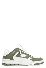 Load image into Gallery viewer, Area Lo Low-top sneakers
