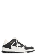 Carica l'immagine nel visualizzatore di Gallery, Sneakers low-top Area Lo in pelle
