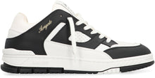 Carica l'immagine nel visualizzatore di Gallery, Sneakers low-top Area Lo in pelle

