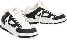 Carica l'immagine nel visualizzatore di Gallery, Sneakers low-top Area Lo in pelle
