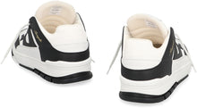 Carica l'immagine nel visualizzatore di Gallery, Sneakers low-top Area Lo in pelle
