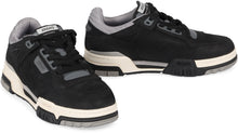 Carica l'immagine nel visualizzatore di Gallery, Sneakers low-top Onyx

