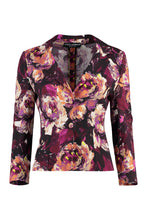 Carica l'immagine nel visualizzatore di Gallery, Blazer in cady
