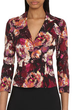 Carica l'immagine nel visualizzatore di Gallery, Blazer in cady
