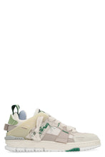 Carica l'immagine nel visualizzatore di Gallery, Sneakers low-top Area Patchwork
