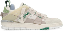 Carica l'immagine nel visualizzatore di Gallery, Sneakers low-top Area Patchwork
