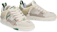 Carica l'immagine nel visualizzatore di Gallery, Sneakers low-top Area Patchwork
