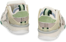 Carica l'immagine nel visualizzatore di Gallery, Sneakers low-top Area Patchwork
