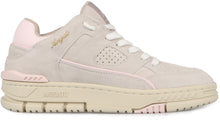 Carica l'immagine nel visualizzatore di Gallery, Sneakers low-top Area Lo
