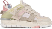 Carica l'immagine nel visualizzatore di Gallery, Sneakers Area Patchwork
