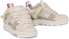 Carica l'immagine nel visualizzatore di Gallery, Sneakers Area Patchwork
