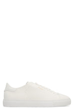 Carica l'immagine nel visualizzatore di Gallery, Sneakers low-top Clean 90 in pelle
