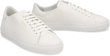 Carica l'immagine nel visualizzatore di Gallery, Sneakers low-top Clean 90 in pelle
