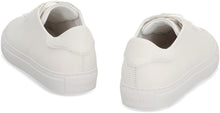 Carica l'immagine nel visualizzatore di Gallery, Sneakers low-top Clean 90 in pelle
