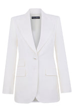 Carica l'immagine nel visualizzatore di Gallery, Giacca blazer bistretch
