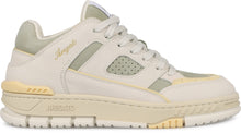 Load image into Gallery viewer, Area Lo low-top sneakers
