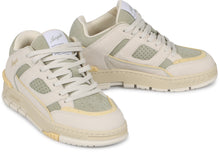 Load image into Gallery viewer, Area Lo low-top sneakers

