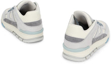 Load image into Gallery viewer, Low-top sneakers Area Lo in leather
