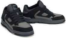 Carica l'immagine nel visualizzatore di Gallery, Sneakers low-top Area Lo in pelle
