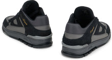 Carica l'immagine nel visualizzatore di Gallery, Sneakers low-top Area Lo in pelle
