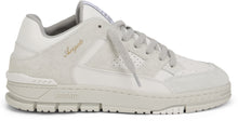 Carica l'immagine nel visualizzatore di Gallery, Sneakers Area in pelle
