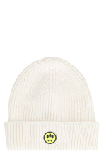 Carica l'immagine nel visualizzatore di Gallery, Cappello in maglia con logo
