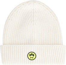 Carica l'immagine nel visualizzatore di Gallery, Cappello in maglia con logo
