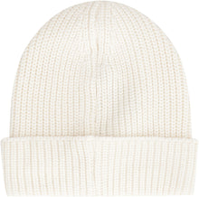 Carica l'immagine nel visualizzatore di Gallery, Cappello in maglia con logo
