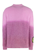 Load image into Gallery viewer, Gradient effect sweater
