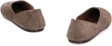 Carica l'immagine nel visualizzatore di Gallery, Ballerine Jane in suede
