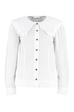 Carica l'immagine nel visualizzatore di Gallery, Camicia in cotone
