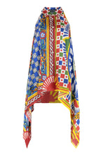 Carica l'immagine nel visualizzatore di Gallery, Blusa in seta
