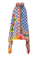 Carica l'immagine nel visualizzatore di Gallery, Blusa in seta
