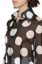 Carica l'immagine nel visualizzatore di Gallery, Camicia in seta
