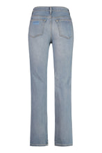 Carica l'immagine nel visualizzatore di Gallery, Jeans skinny-fit a vita alta
